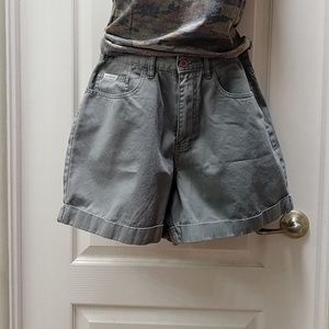 EUC CALVIN KLEIN SHORTS WOMEN'S